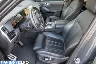 BMW X5 (Seria X) din 2022 cu 56.857 km - oferta BMW222069 - foto 8