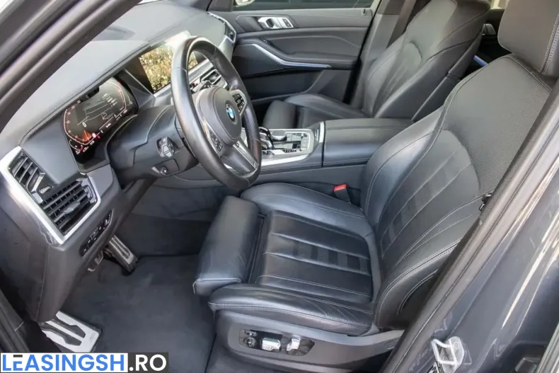 BMW X5 (Seria X) din 2022 cu 56.857 km - oferta BMW222069 - foto 8