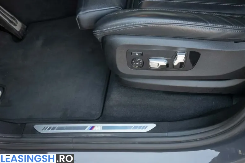 BMW X5 (Seria X) din 2022 cu 56.857 km - oferta BMW222069 - foto 11