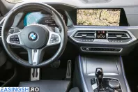 BMW X5 (Seria X) din 2022 cu 56.857 km - oferta BMW222069 - foto 12