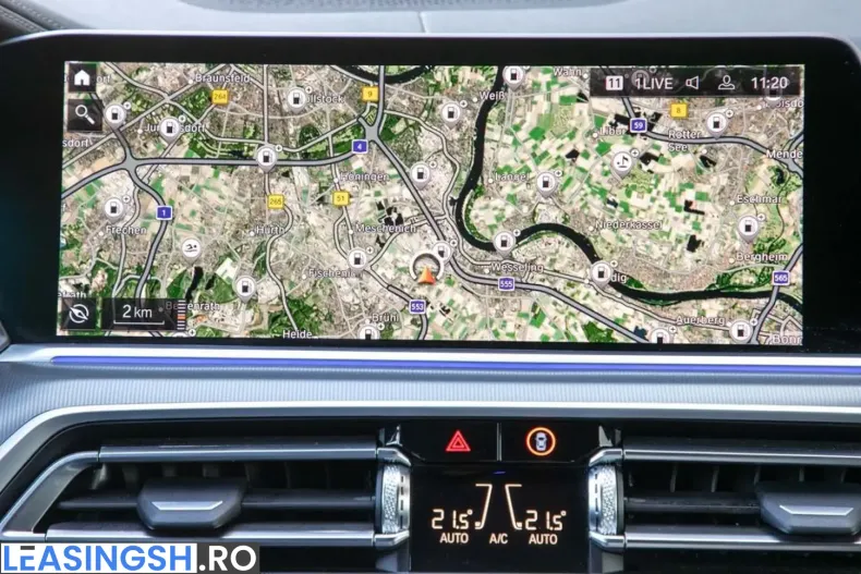 BMW X5 (Seria X) din 2022 cu 56.857 km - oferta BMW222069 - foto 13