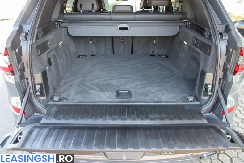 BMW X5 (Seria X) din 2022 cu 56.857 km - oferta BMW222069 - foto 15