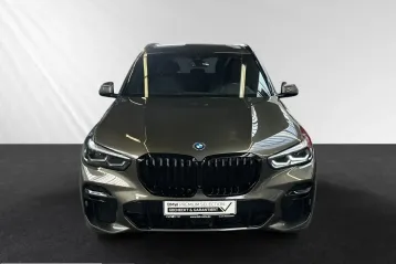 BMW X5 din 2022 - oferta BMW222070