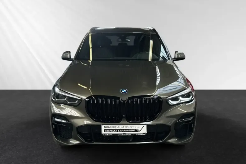 BMW X5 (Seria X) din 2022 cu 77.270 km - oferta BMW222070 - foto 1