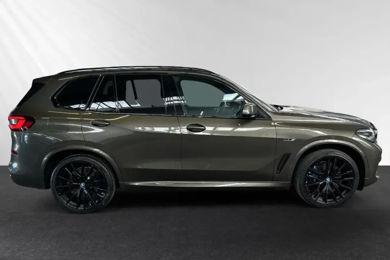 BMW X5 (Seria X) din 2022 cu 77.270 km - oferta BMW222070 - foto 2