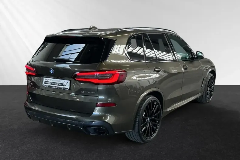 BMW X5 (Seria X) din 2022 cu 77.270 km - oferta BMW222070 - foto 3