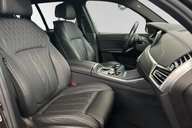 BMW X5 (Seria X) din 2022 cu 77.270 km - oferta BMW222070 - foto 6