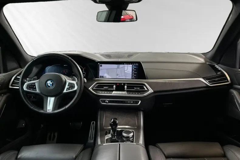BMW X5 (Seria X) din 2022 cu 77.270 km - oferta BMW222070 - foto 7