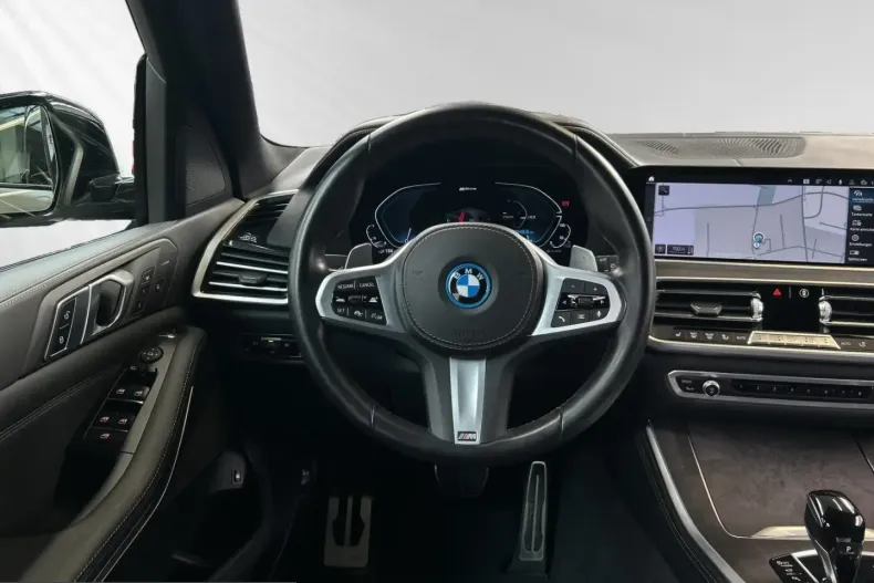 BMW X5 (Seria X) din 2022 cu 77.270 km - oferta BMW222070 - foto 8