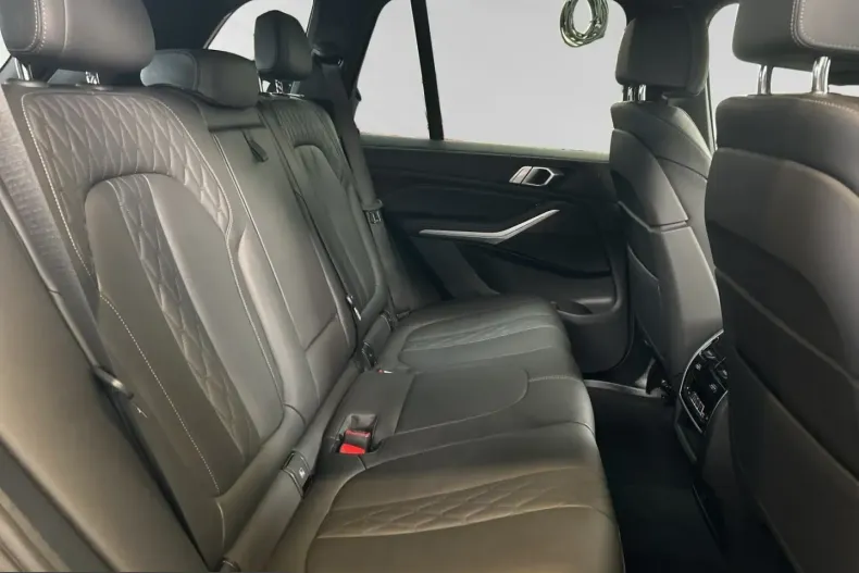 BMW X5 (Seria X) din 2022 cu 77.270 km - oferta BMW222070 - foto 10