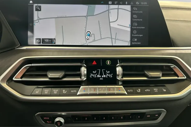 BMW X5 (Seria X) din 2022 cu 77.270 km - oferta BMW222070 - foto 15