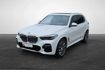 BMW X5 din 2023 - oferta BMW222071