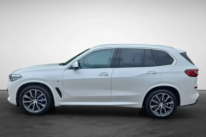 BMW X5 (Seria X) din 2023 cu 82.998 km - oferta BMW222071 - foto 2