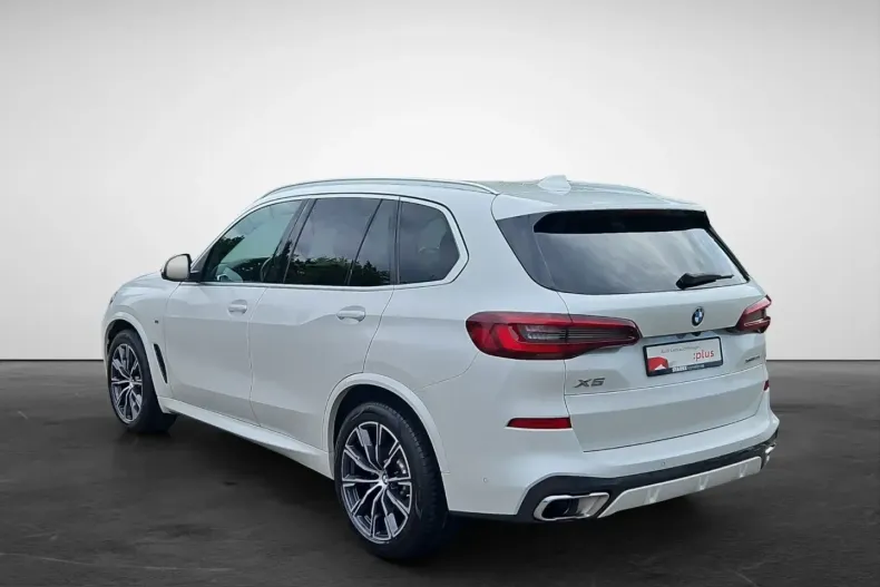 BMW X5 (Seria X) din 2023 cu 82.998 km - oferta BMW222071 - foto 3