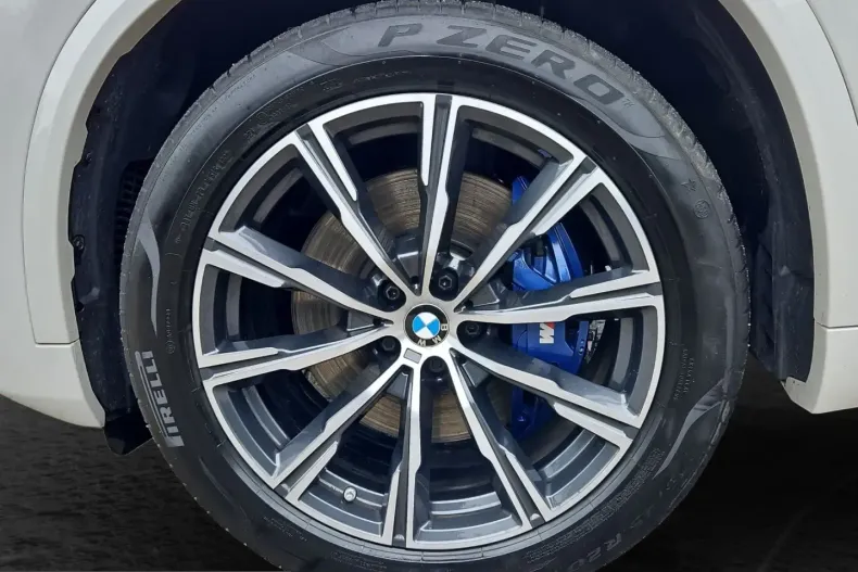 BMW X5 (Seria X) din 2023 cu 82.998 km - oferta BMW222071 - foto 4