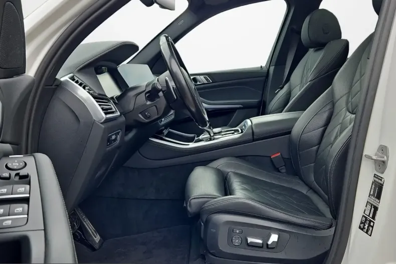 BMW X5 (Seria X) din 2023 cu 82.998 km - oferta BMW222071 - foto 6