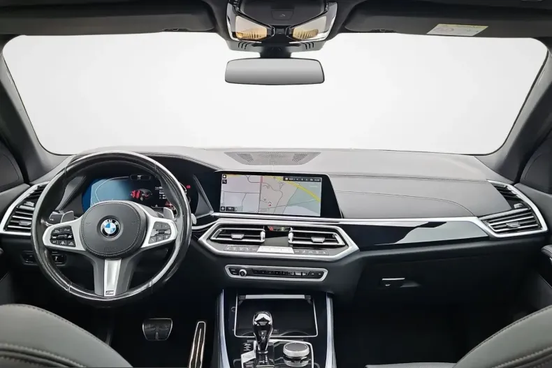 BMW X5 (Seria X) din 2023 cu 82.998 km - oferta BMW222071 - foto 7