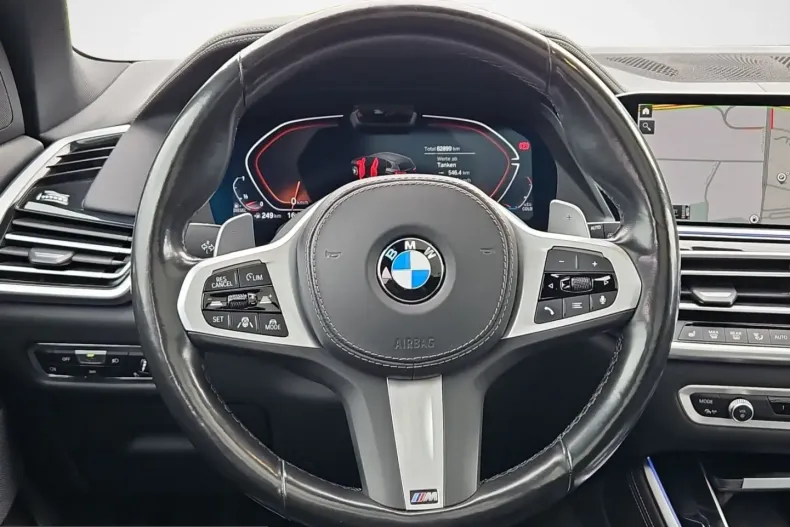 BMW X5 (Seria X) din 2023 cu 82.998 km - oferta BMW222071 - foto 8