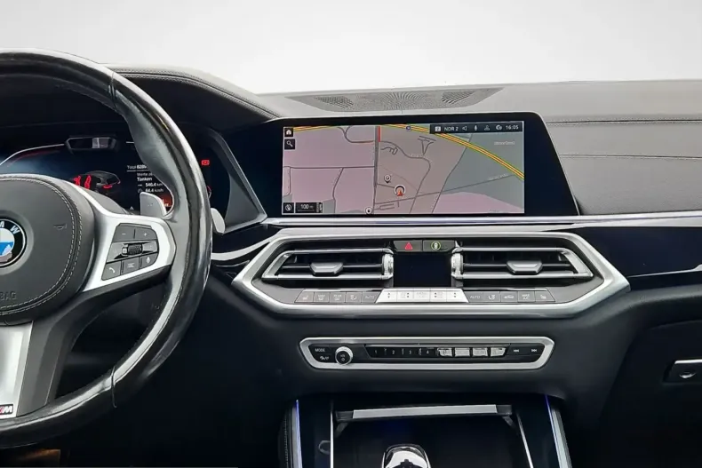 BMW X5 (Seria X) din 2023 cu 82.998 km - oferta BMW222071 - foto 9