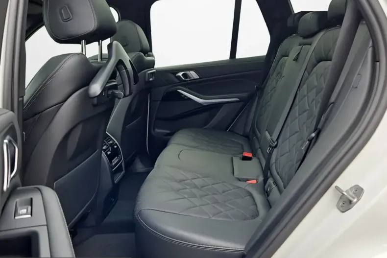 BMW X5 (Seria X) din 2023 cu 82.998 km - oferta BMW222071 - foto 10