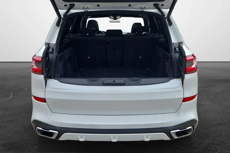 BMW X5 (Seria X) din 2023 cu 82.998 km - oferta BMW222071 - foto 11
