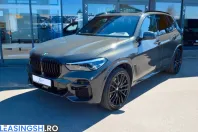 BMW X5 (Seria X) din 2023 cu 74.753 km - oferta BMW222072 - foto 1