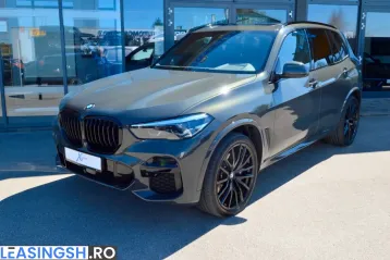 BMW X5 din 2023 - oferta BMW222072