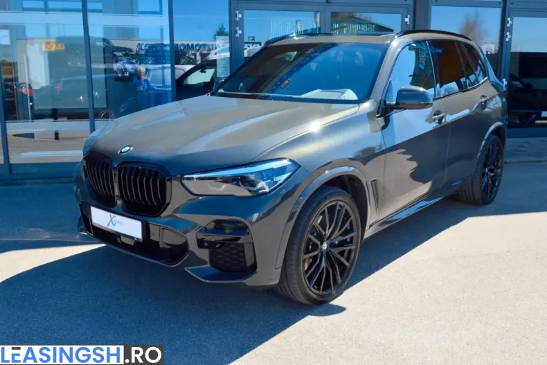 BMW X5 (Seria X) din 2023 cu 74.753 km - oferta BMW222072 - foto 1