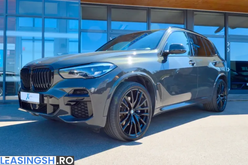 BMW X5 (Seria X) din 2023 cu 74.753 km - oferta BMW222072 - foto 2