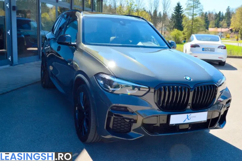 BMW X5 (Seria X) din 2023 cu 74.753 km - oferta BMW222072 - foto 3