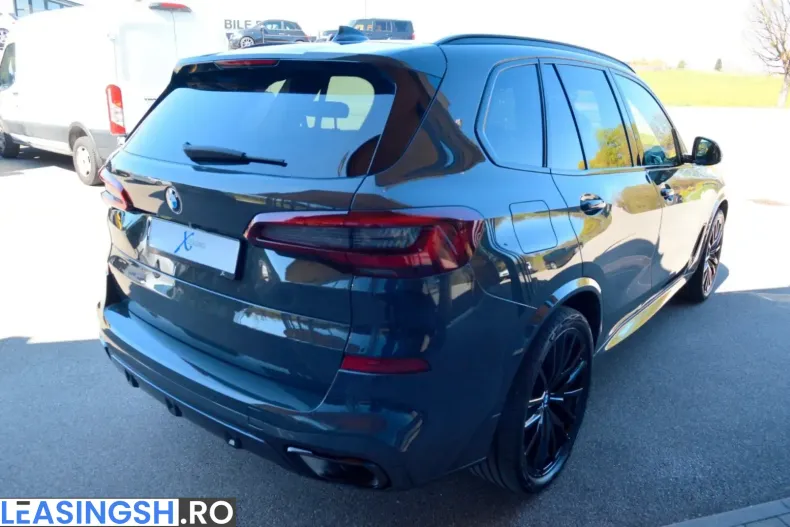 BMW X5 (Seria X) din 2023 cu 74.753 km - oferta BMW222072 - foto 4