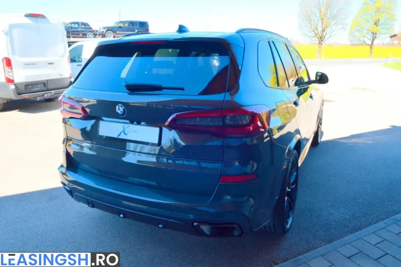 BMW X5 (Seria X) din 2023 cu 74.753 km - oferta BMW222072 - foto 5