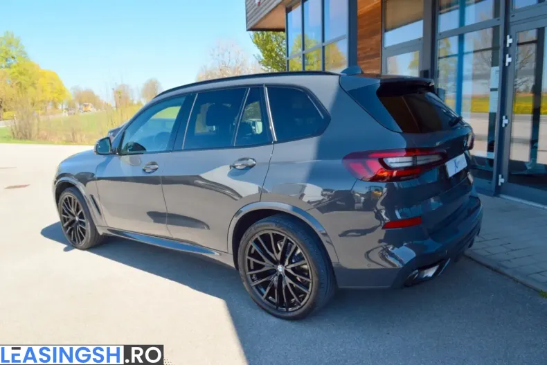 BMW X5 (Seria X) din 2023 cu 74.753 km - oferta BMW222072 - foto 7
