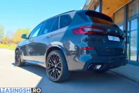 BMW X5 (Seria X) din 2023 cu 74.753 km - oferta BMW222072 - foto 8