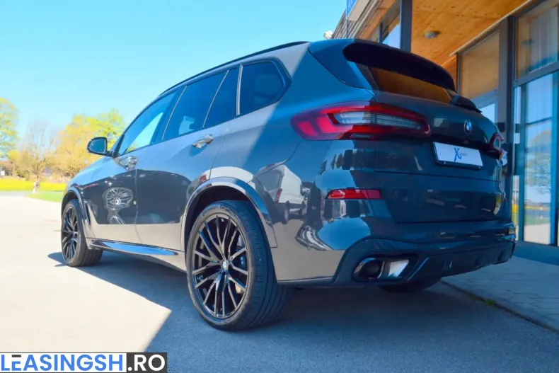 BMW X5 (Seria X) din 2023 cu 74.753 km - oferta BMW222072 - foto 8