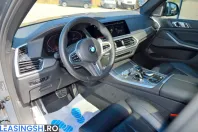 BMW X5 (Seria X) din 2023 cu 74.753 km - oferta BMW222072 - foto 11