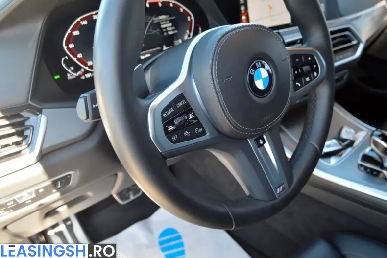 BMW X5 (Seria X) din 2023 cu 74.753 km - oferta BMW222072 - foto 12