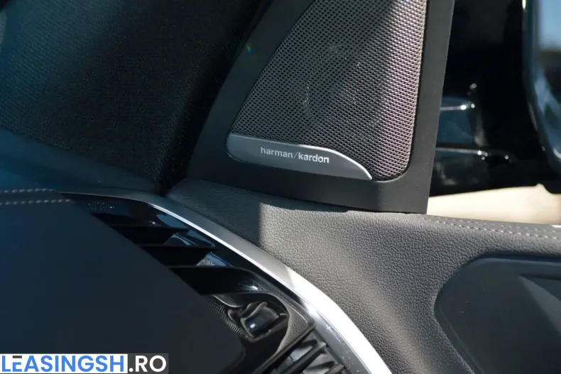 BMW X5 (Seria X) din 2023 cu 74.753 km - oferta BMW222072 - foto 15