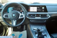 BMW X5 (Seria X) din 2023 cu 74.753 km - oferta BMW222072 - foto 22