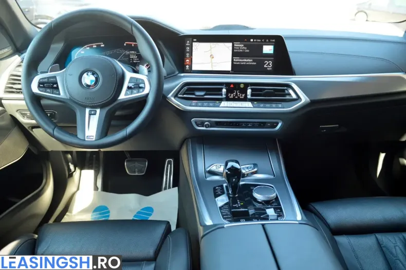 BMW X5 (Seria X) din 2023 cu 74.753 km - oferta BMW222072 - foto 23