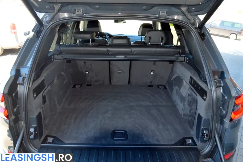 BMW X5 (Seria X) din 2023 cu 74.753 km - oferta BMW222072 - foto 24