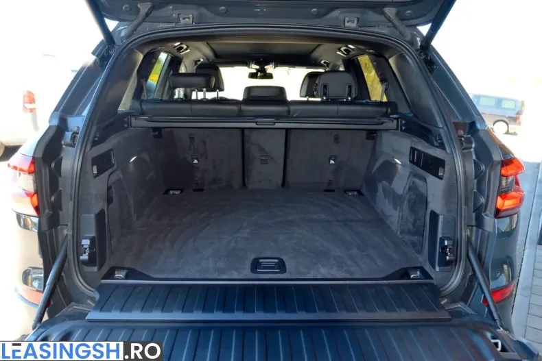 BMW X5 (Seria X) din 2023 cu 74.753 km - oferta BMW222072 - foto 25