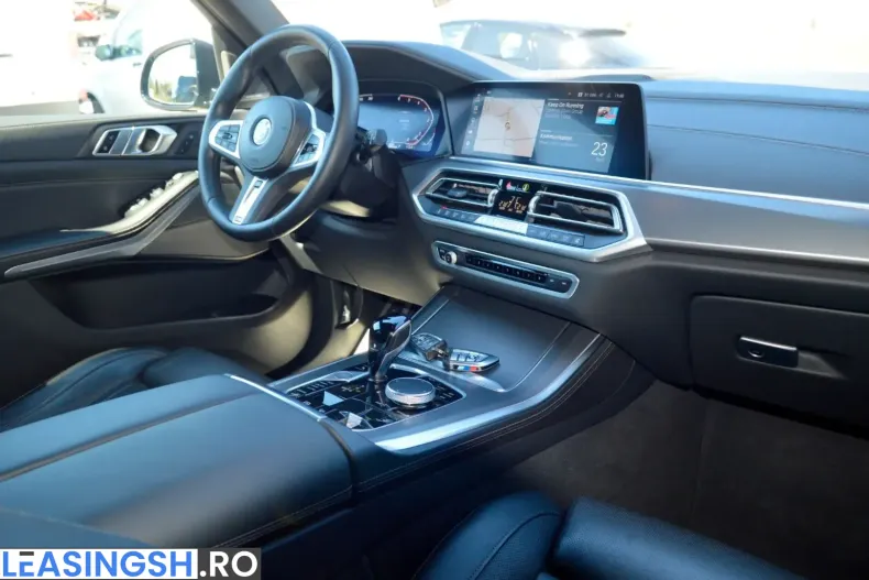 BMW X5 (Seria X) din 2023 cu 74.753 km - oferta BMW222072 - foto 27
