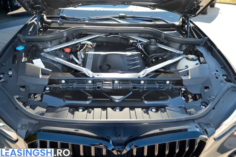 BMW X5 (Seria X) din 2023 cu 74.753 km - oferta BMW222072 - foto 35