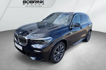 BMW X5 din 2023 - oferta BMW222073