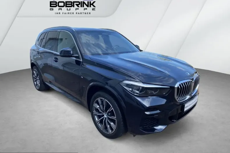 BMW X5 (Seria X) din 2023 cu 78.089 km - oferta BMW222073 - foto 2
