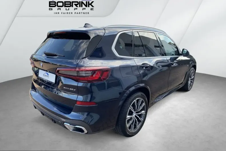 BMW X5 (Seria X) din 2023 cu 78.089 km - oferta BMW222073 - foto 3