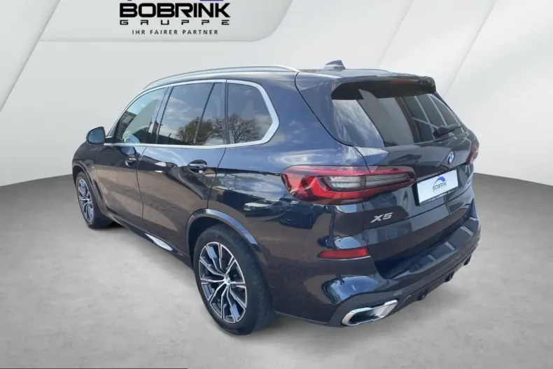 BMW X5 (Seria X) din 2023 cu 78.089 km - oferta BMW222073 - foto 4