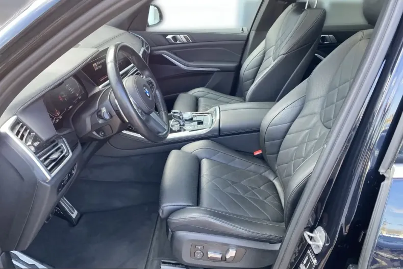 BMW X5 (Seria X) din 2023 cu 78.089 km - oferta BMW222073 - foto 5
