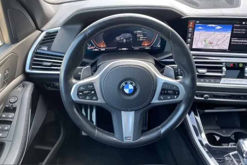 BMW X5 (Seria X) din 2023 cu 78.089 km - oferta BMW222073 - foto 7